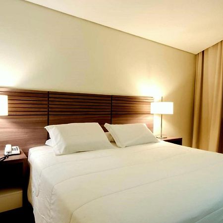Umbu Hotel Porto Alegre - Centro Historico - Prox Aeroporto 15Min Εξωτερικό φωτογραφία