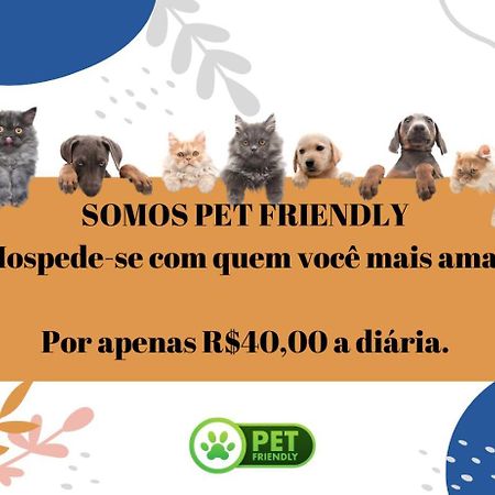 Umbu Hotel Porto Alegre - Centro Historico - Prox Aeroporto 15Min Εξωτερικό φωτογραφία