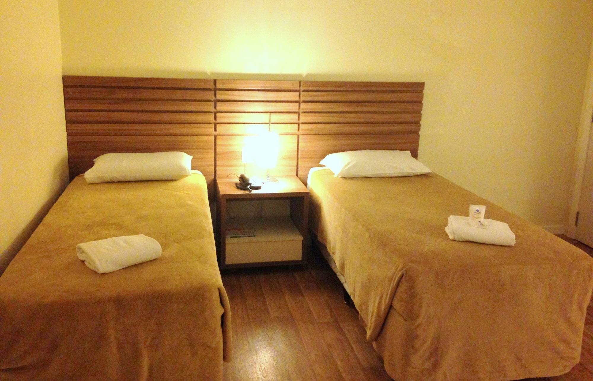 Umbu Hotel Porto Alegre - Centro Historico - Prox Aeroporto 15Min Εξωτερικό φωτογραφία