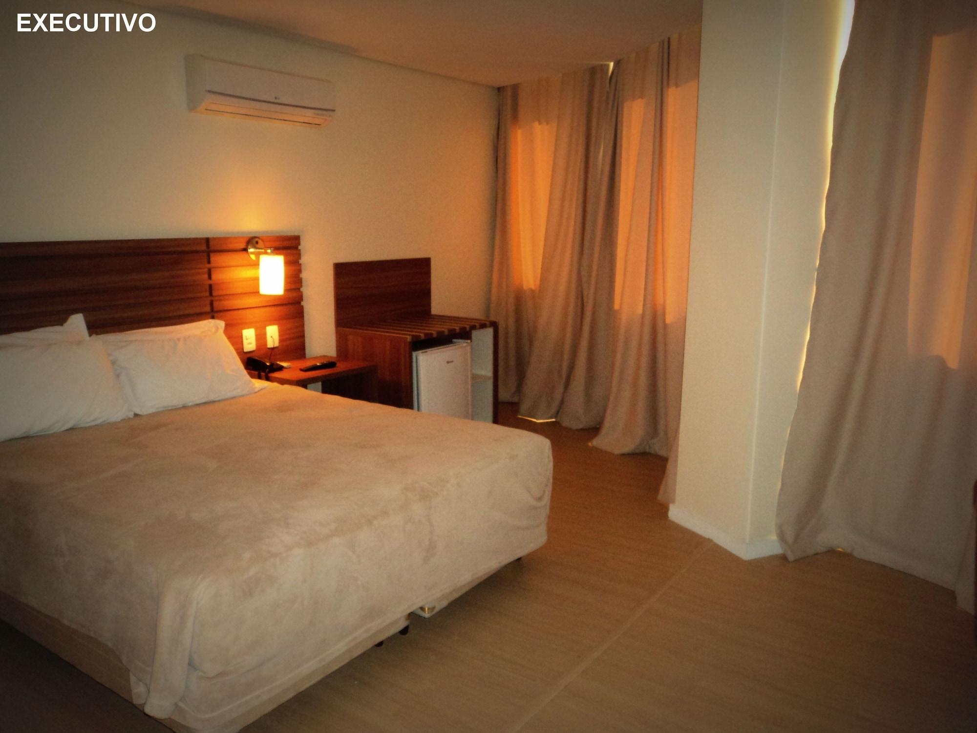 Umbu Hotel Porto Alegre - Centro Historico - Prox Aeroporto 15Min Εξωτερικό φωτογραφία