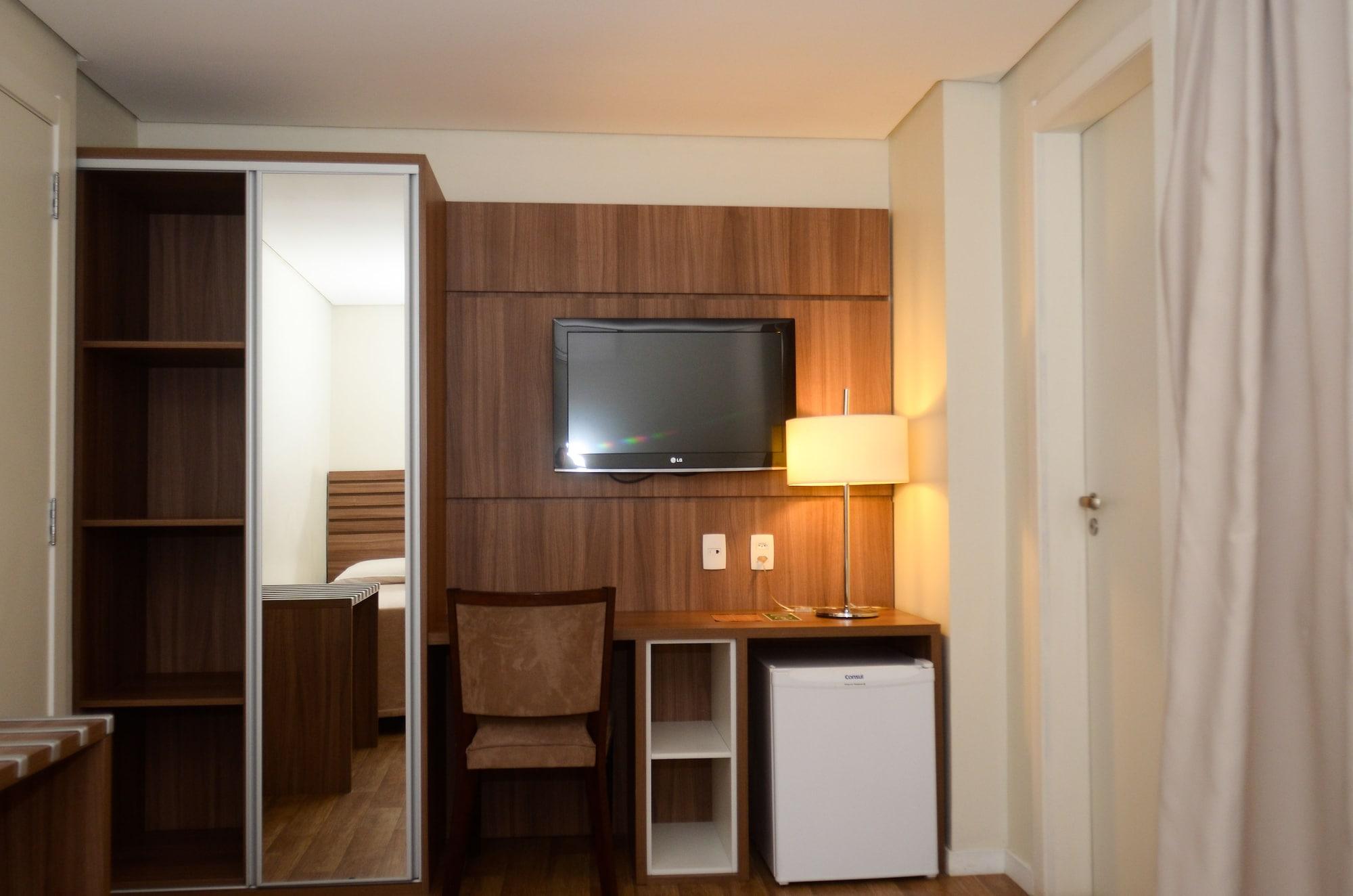 Umbu Hotel Porto Alegre - Centro Historico - Prox Aeroporto 15Min Εξωτερικό φωτογραφία