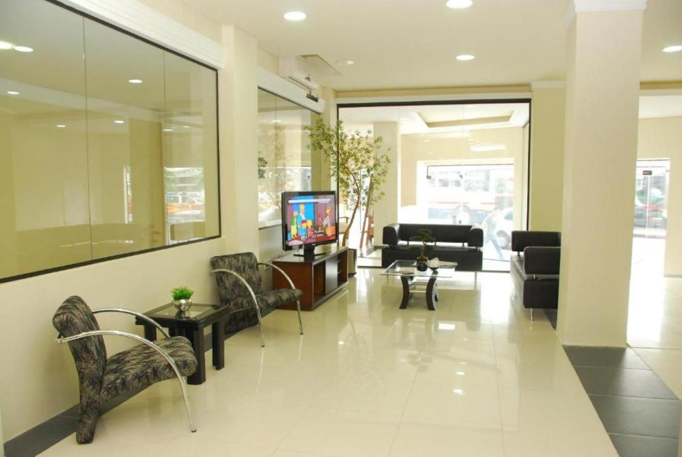 Umbu Hotel Porto Alegre - Centro Historico - Prox Aeroporto 15Min Εξωτερικό φωτογραφία