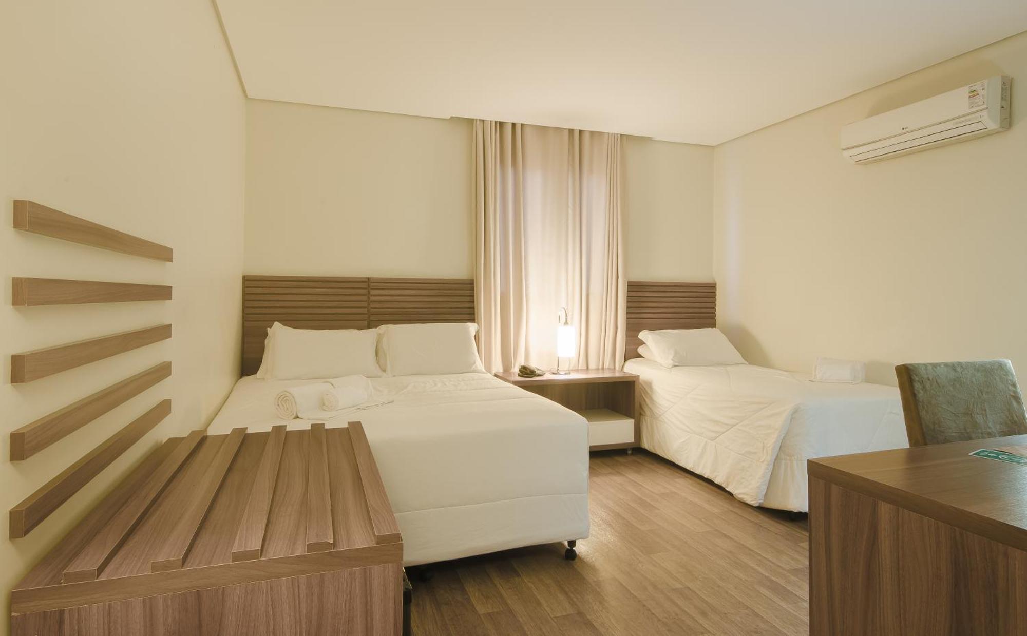 Umbu Hotel Porto Alegre - Centro Historico - Prox Aeroporto 15Min Εξωτερικό φωτογραφία