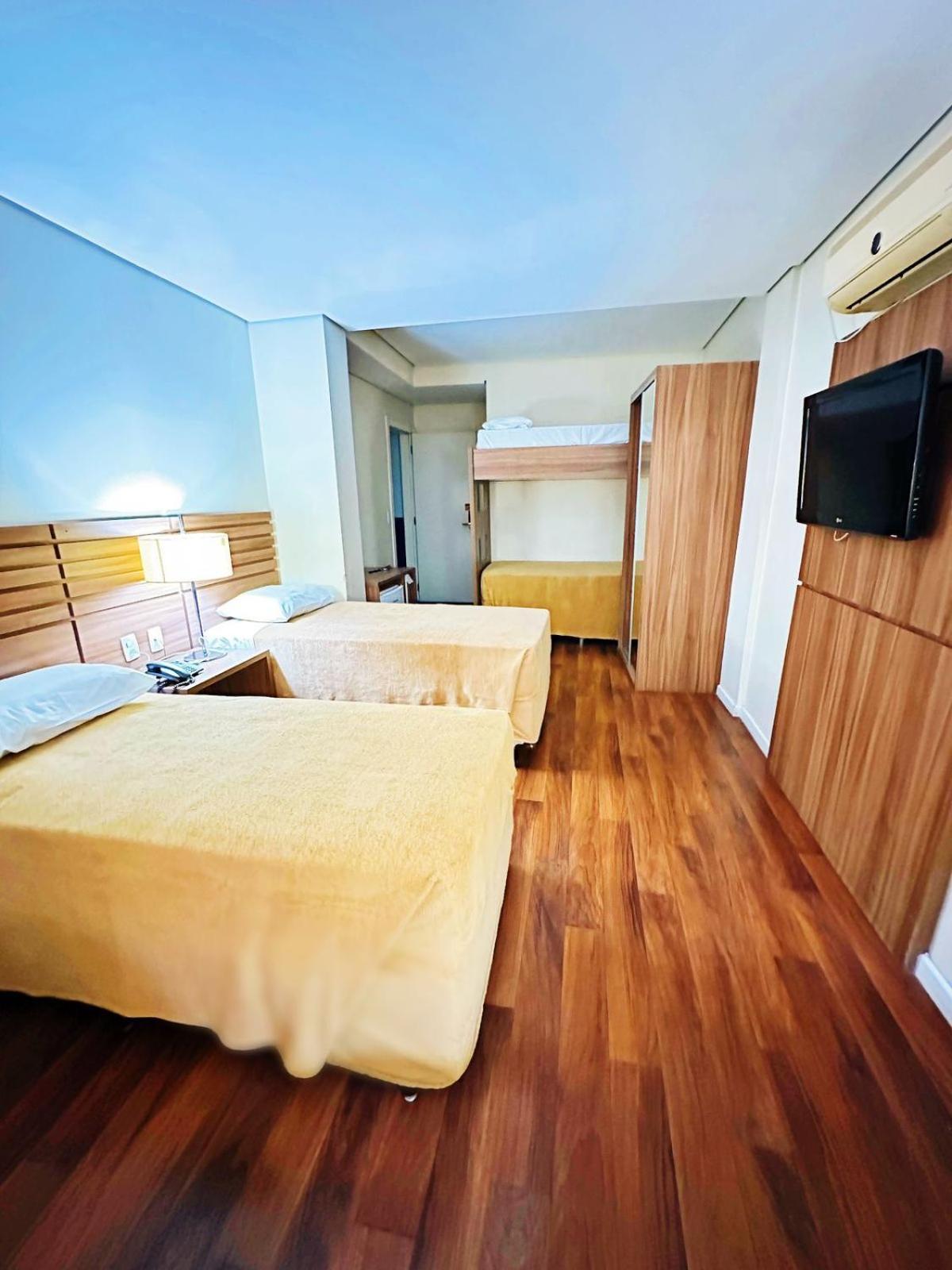Umbu Hotel Porto Alegre - Centro Historico - Prox Aeroporto 15Min Εξωτερικό φωτογραφία