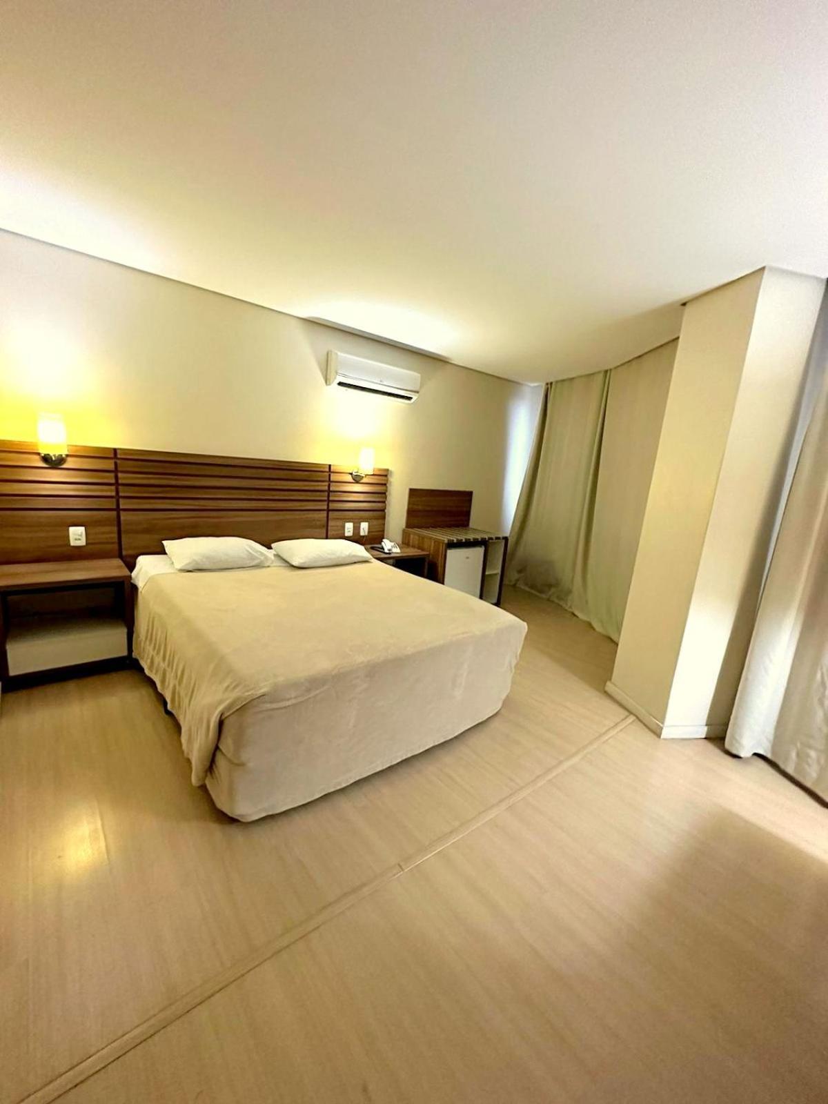 Umbu Hotel Porto Alegre - Centro Historico - Prox Aeroporto 15Min Δωμάτιο φωτογραφία