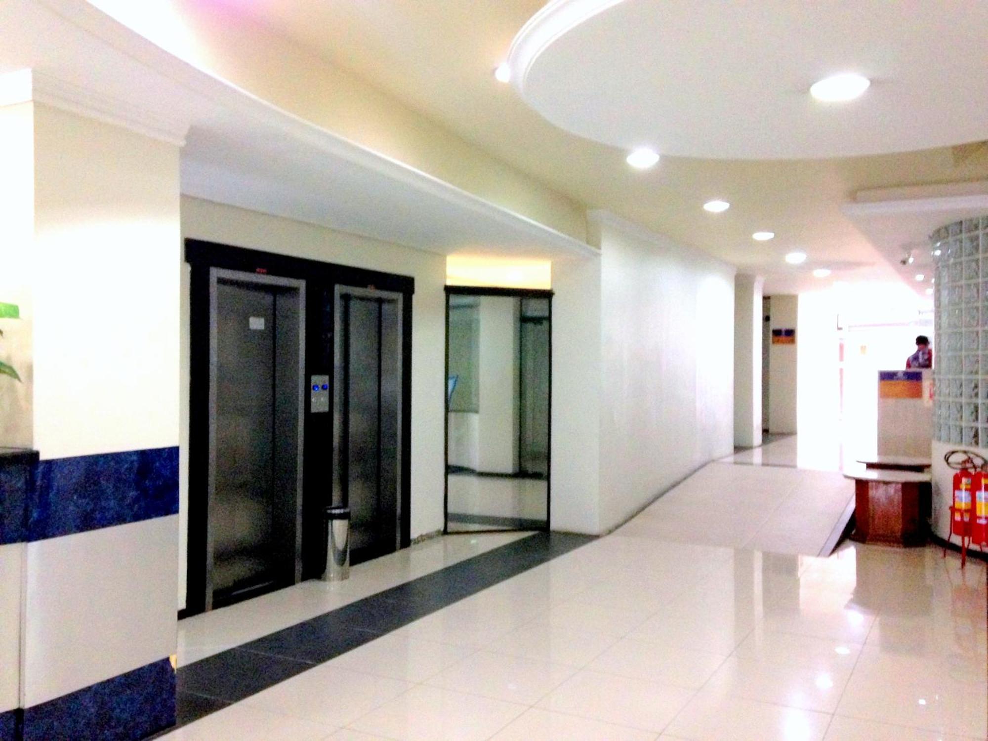 Umbu Hotel Porto Alegre - Centro Historico - Prox Aeroporto 15Min Εξωτερικό φωτογραφία