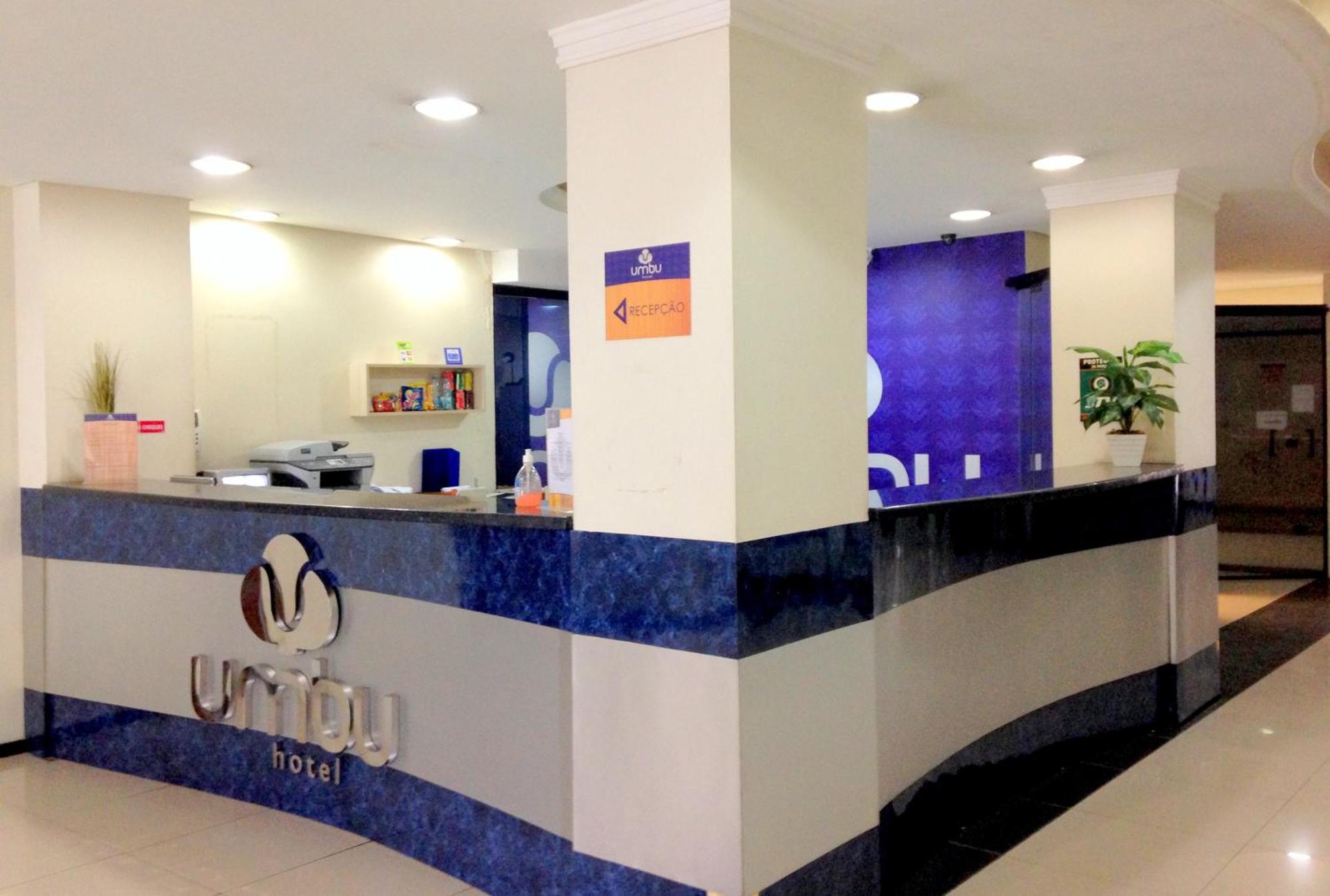 Umbu Hotel Porto Alegre - Centro Historico - Prox Aeroporto 15Min Εξωτερικό φωτογραφία