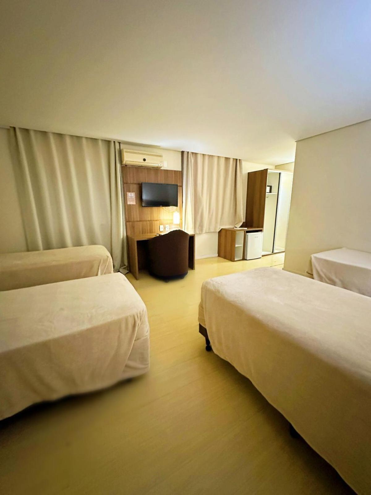 Umbu Hotel Porto Alegre - Centro Historico - Prox Aeroporto 15Min Δωμάτιο φωτογραφία