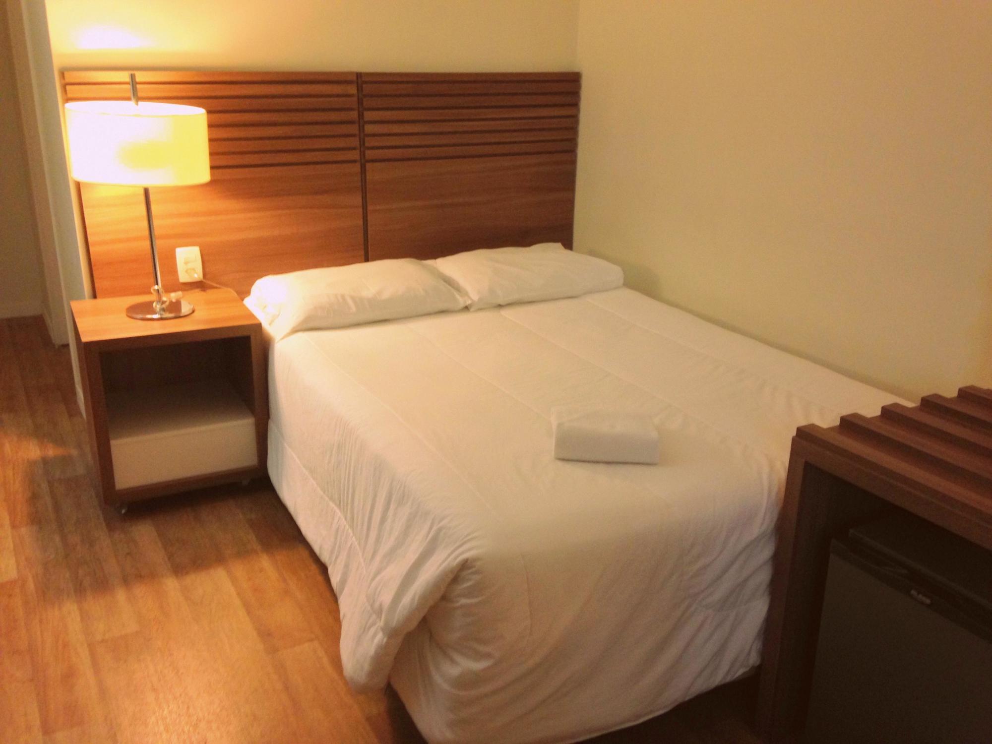 Umbu Hotel Porto Alegre - Centro Historico - Prox Aeroporto 15Min Εξωτερικό φωτογραφία